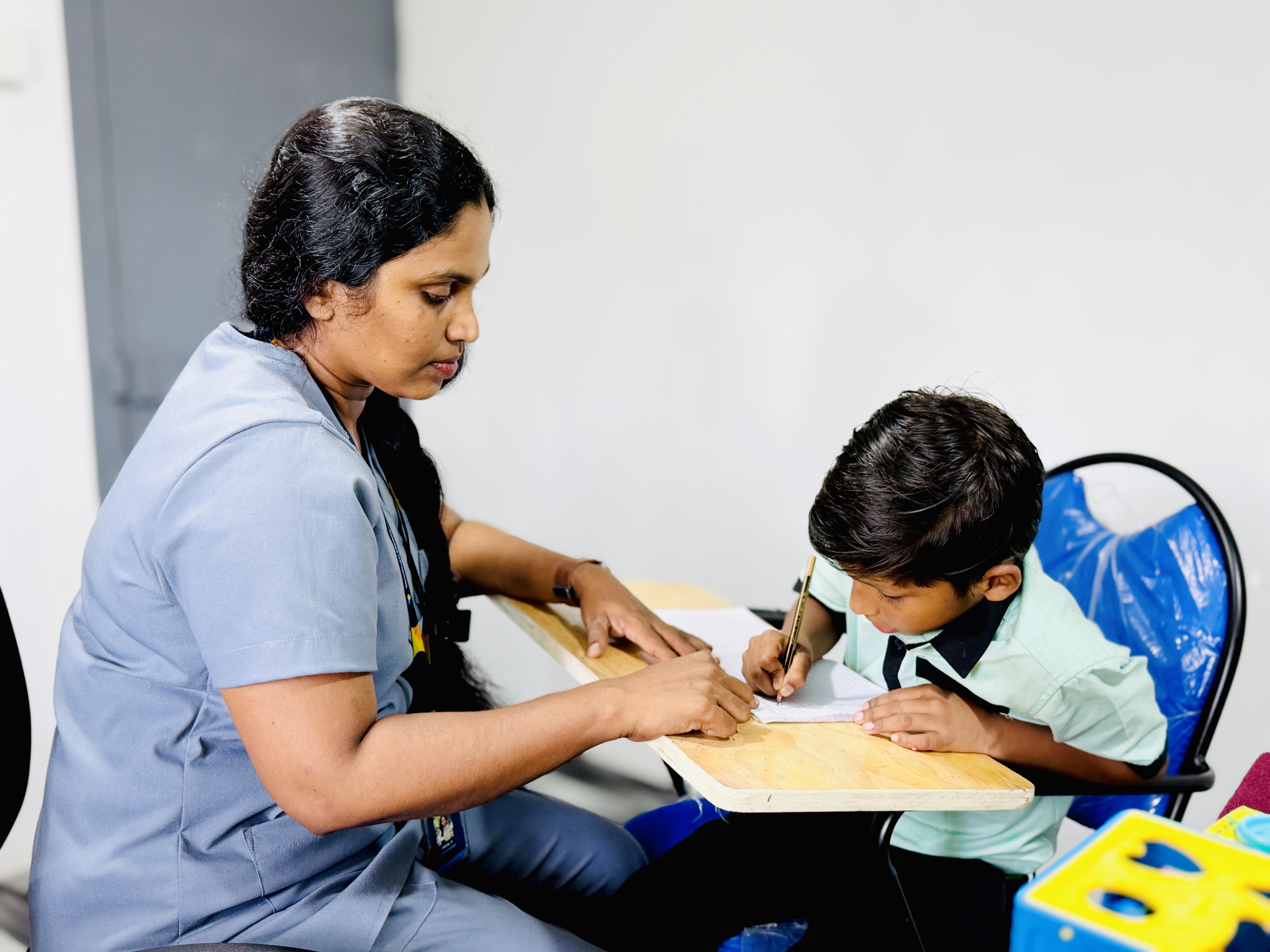Nihal Veliyil Foundation community support initiatives