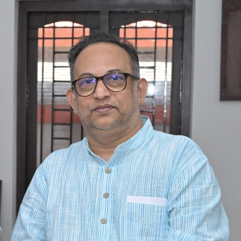 Acharyasri M R Rajesh