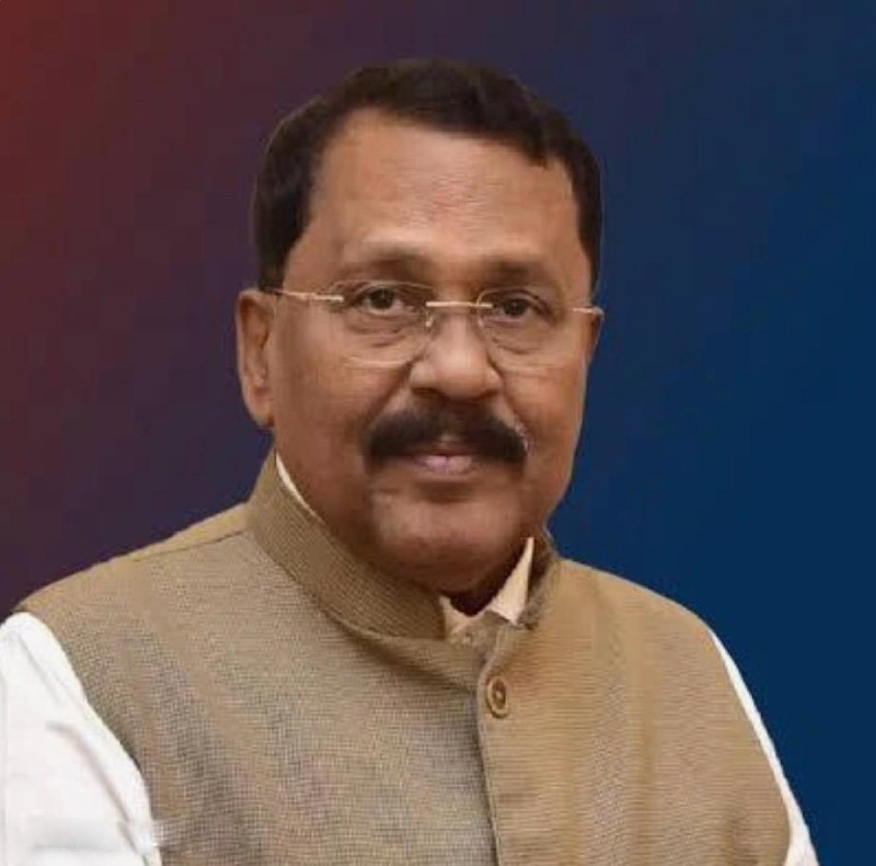 Adv. P. S. Sreedharan Pillai