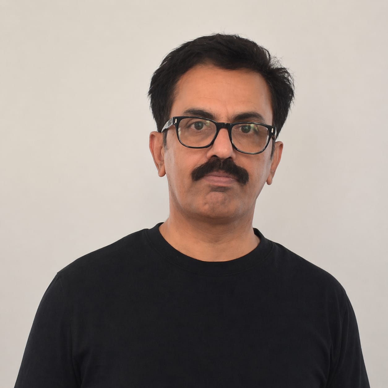 M. P. Suryadas